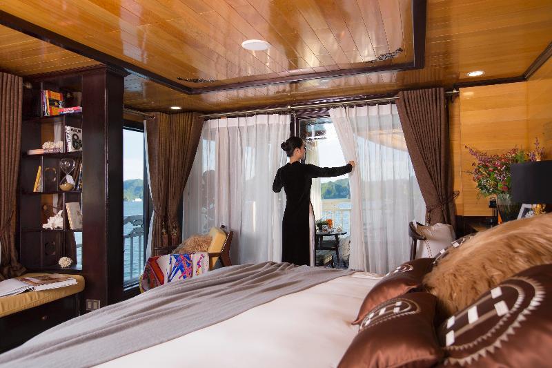 Hera Cruises Hotel Hanoi