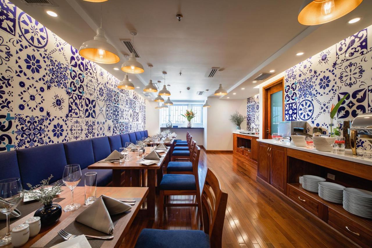 Bay & Restaurant Hotel 4*