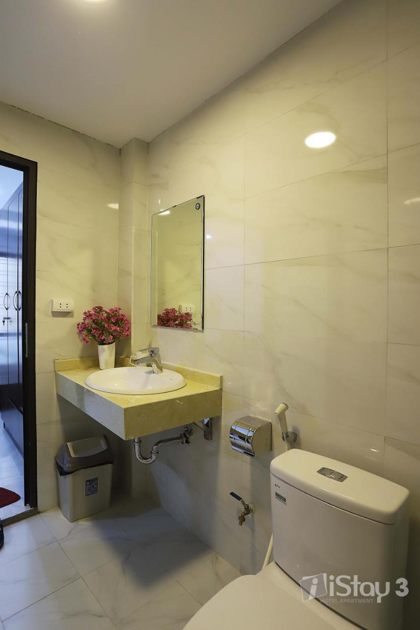 Istay 3 Hotel 3*