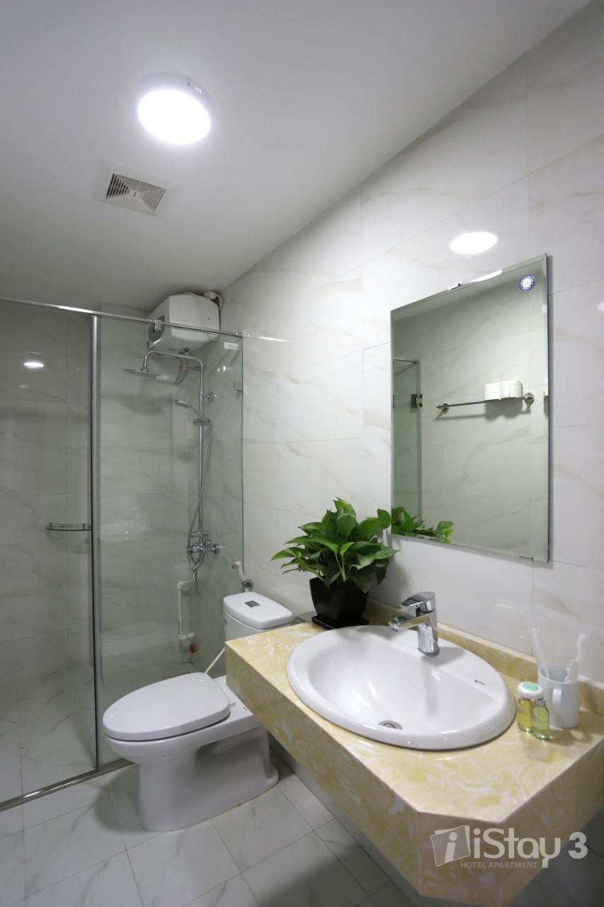 Istay 3 Hotel 3*