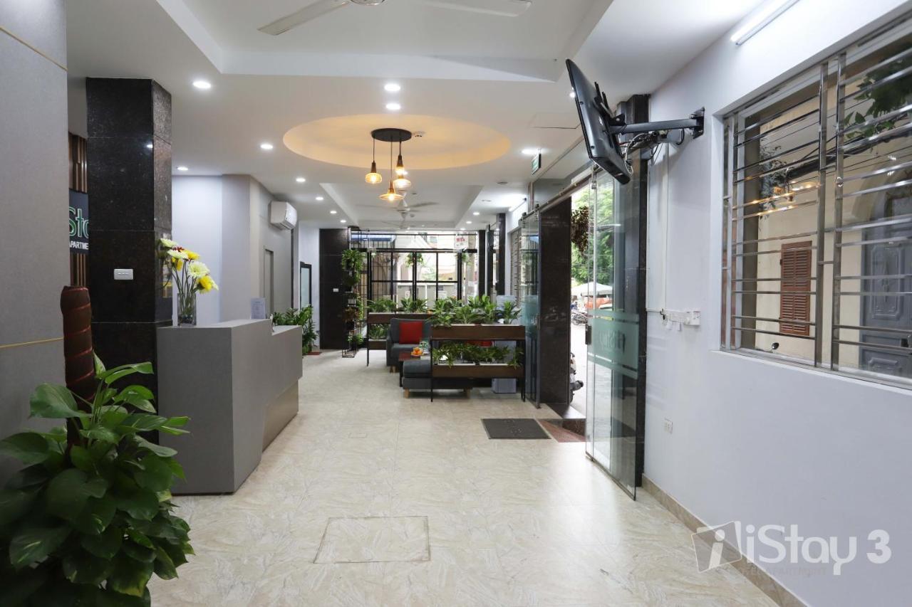 Istay 3 Hotel