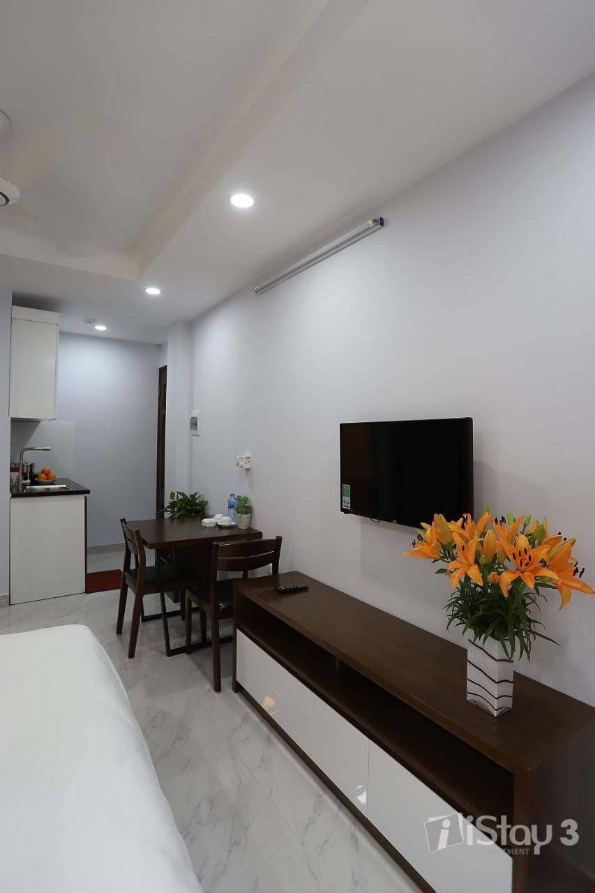 Istay 3 Hanoi