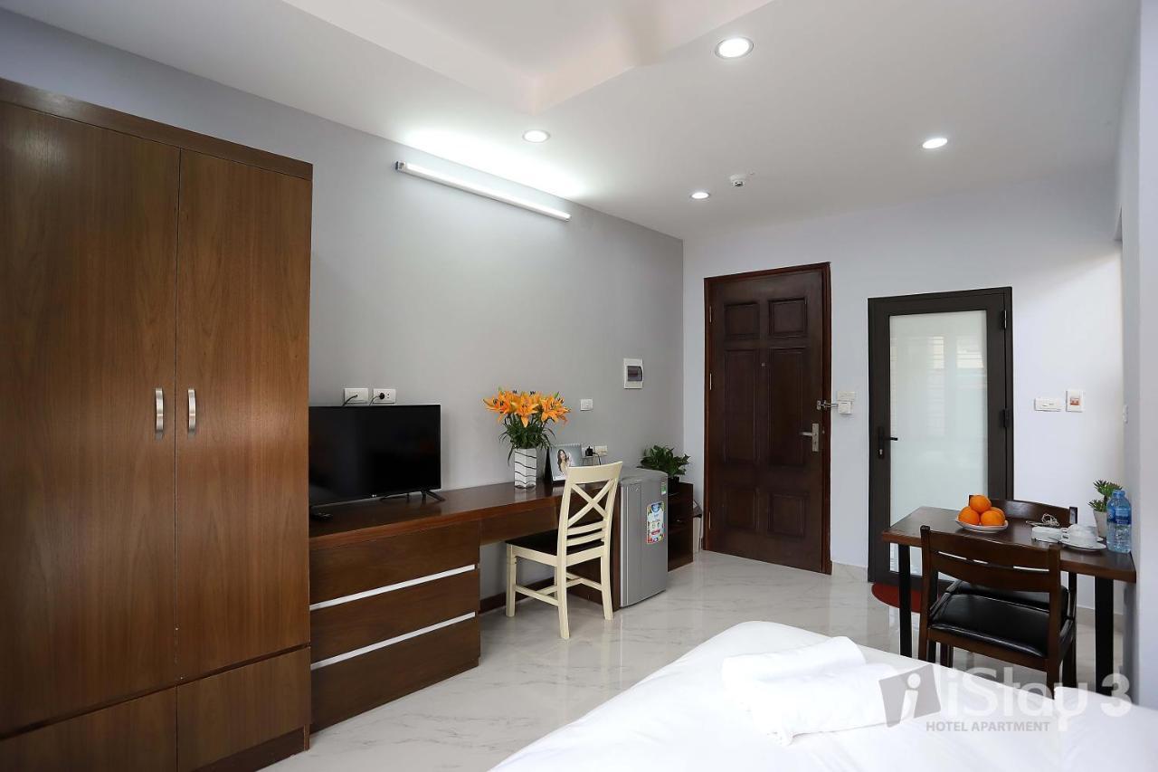 Istay 3 Hotel 3*