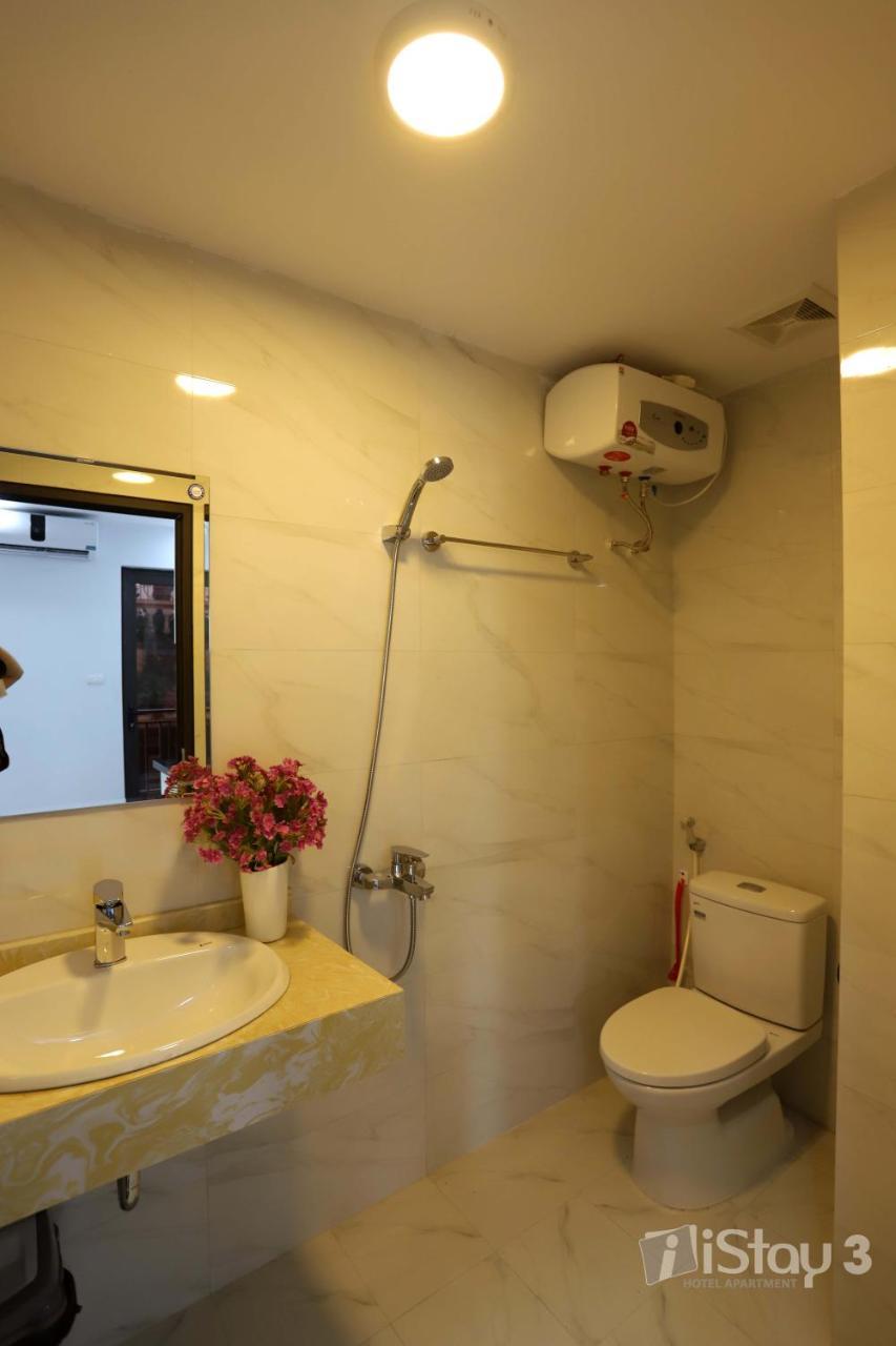 Istay 3 3* Hanoi