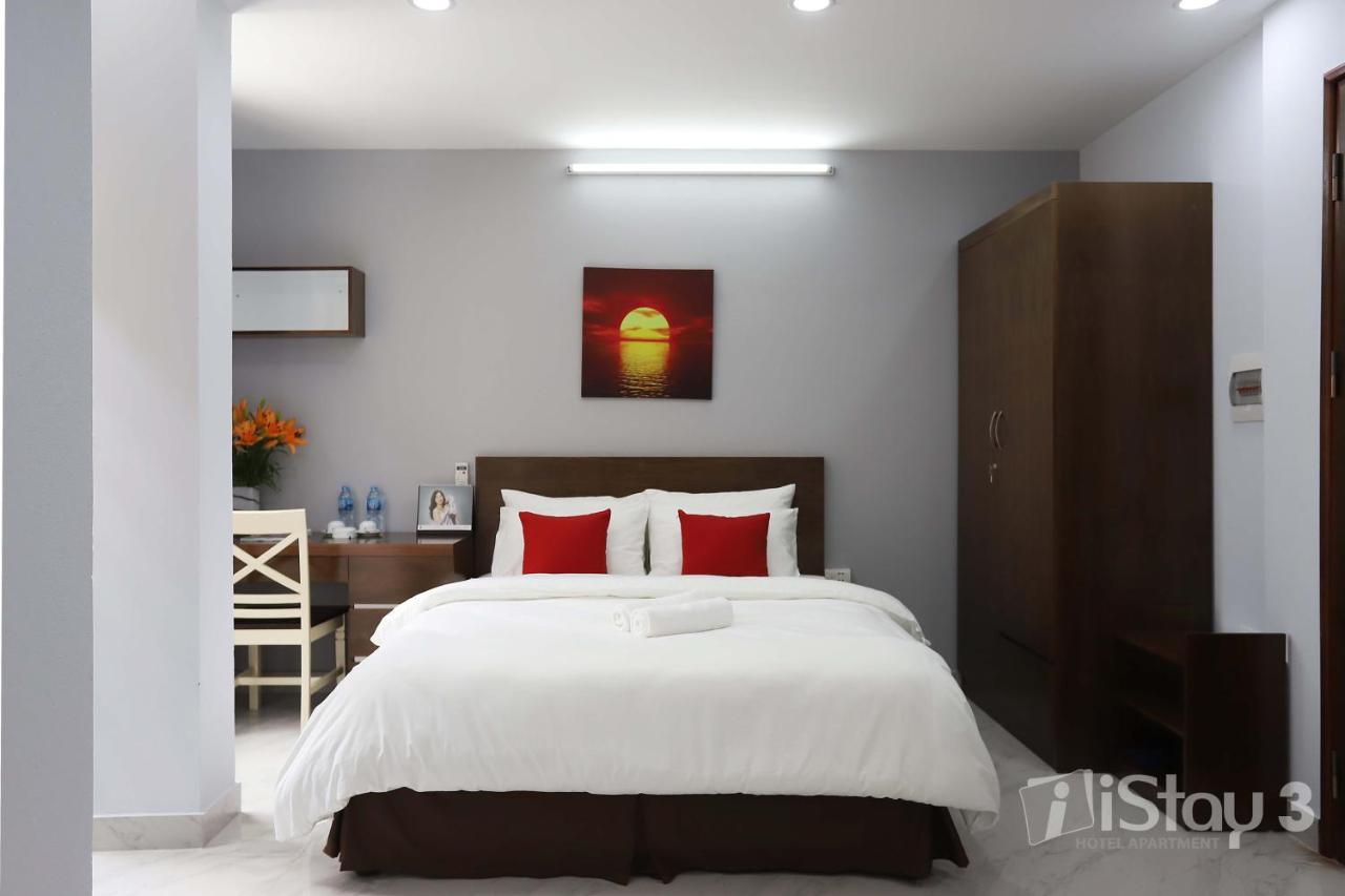 Istay 3 Hotel 3*