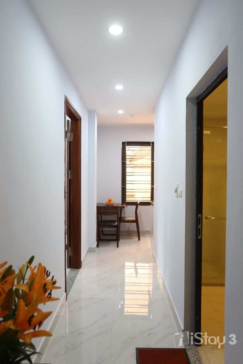 Istay 3 Hotel Hanoi