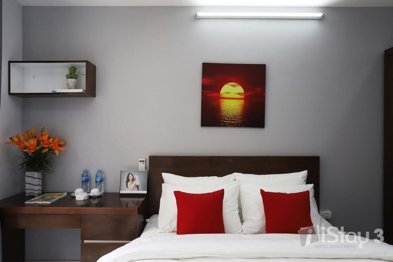 Istay 3 Hanoi