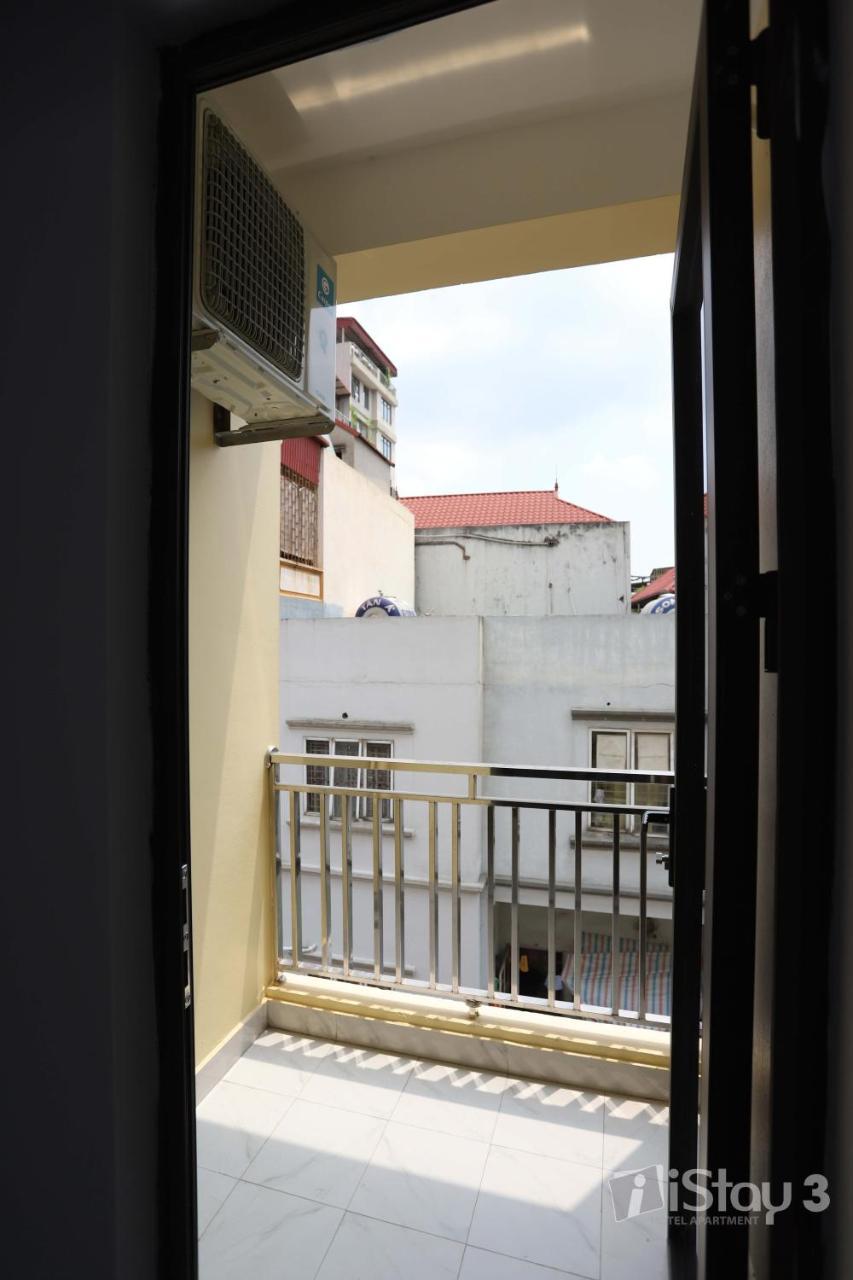Istay 3 Hotel Hanoi