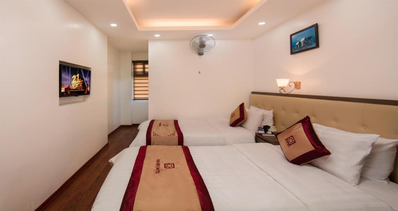 Mieu Hanoi