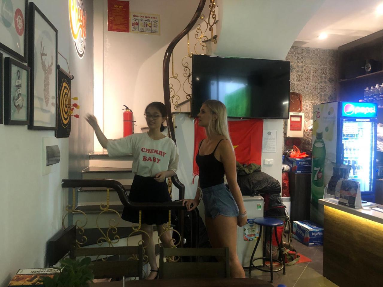 Việt Nam Cheers * Hà Nội