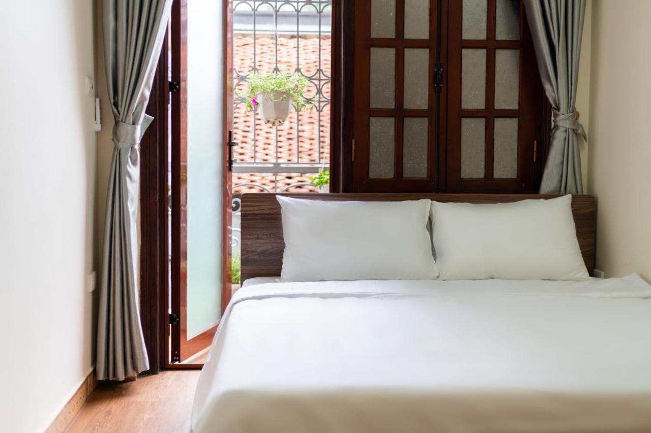Homestay Nusmile's And Travel *
