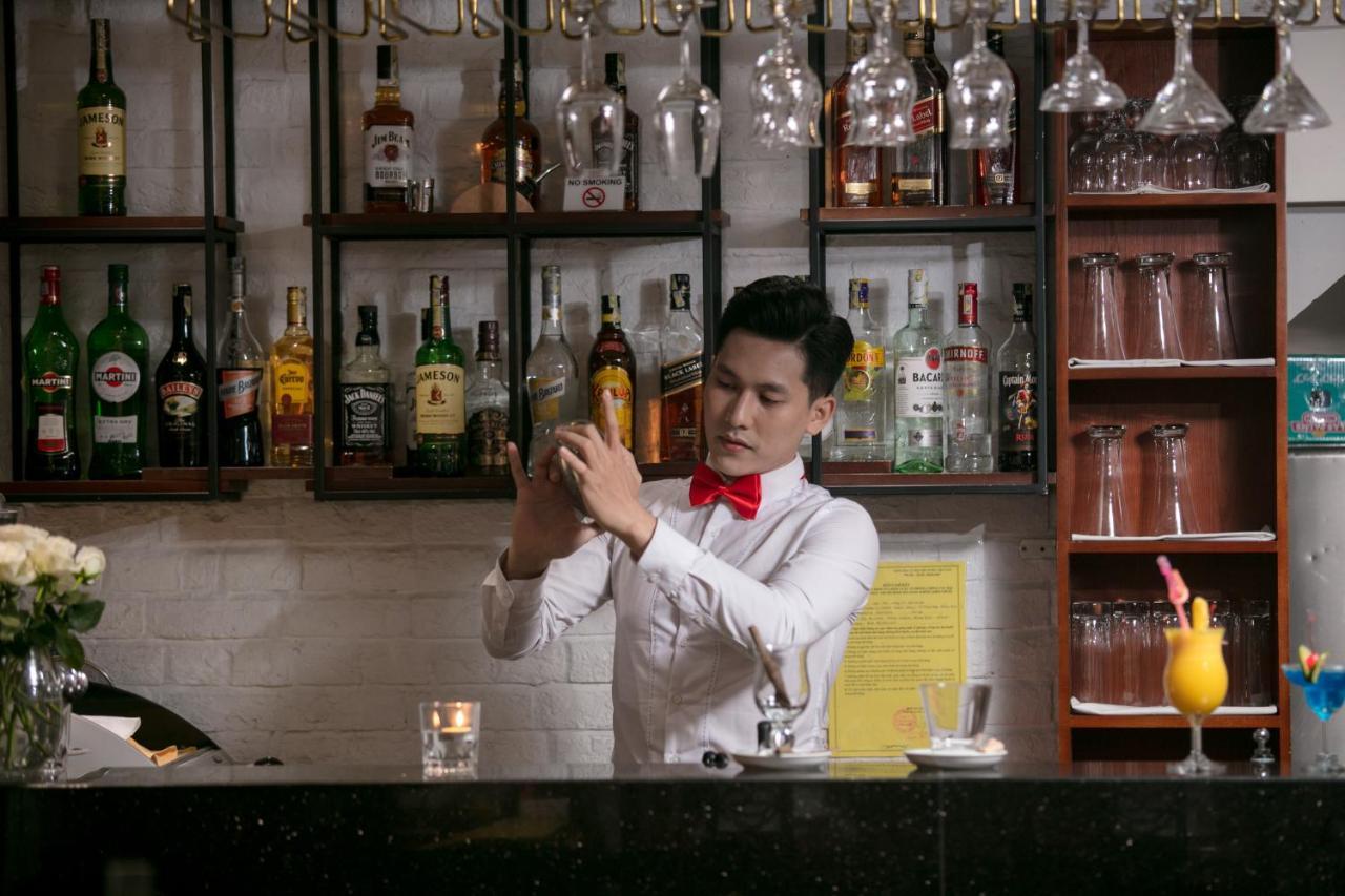 Hotel Hong Ngoc Dynastie Boutique & Hanói