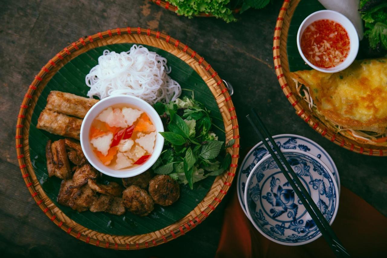 Hong Ngoc Dynastie Boutique & Hanói
