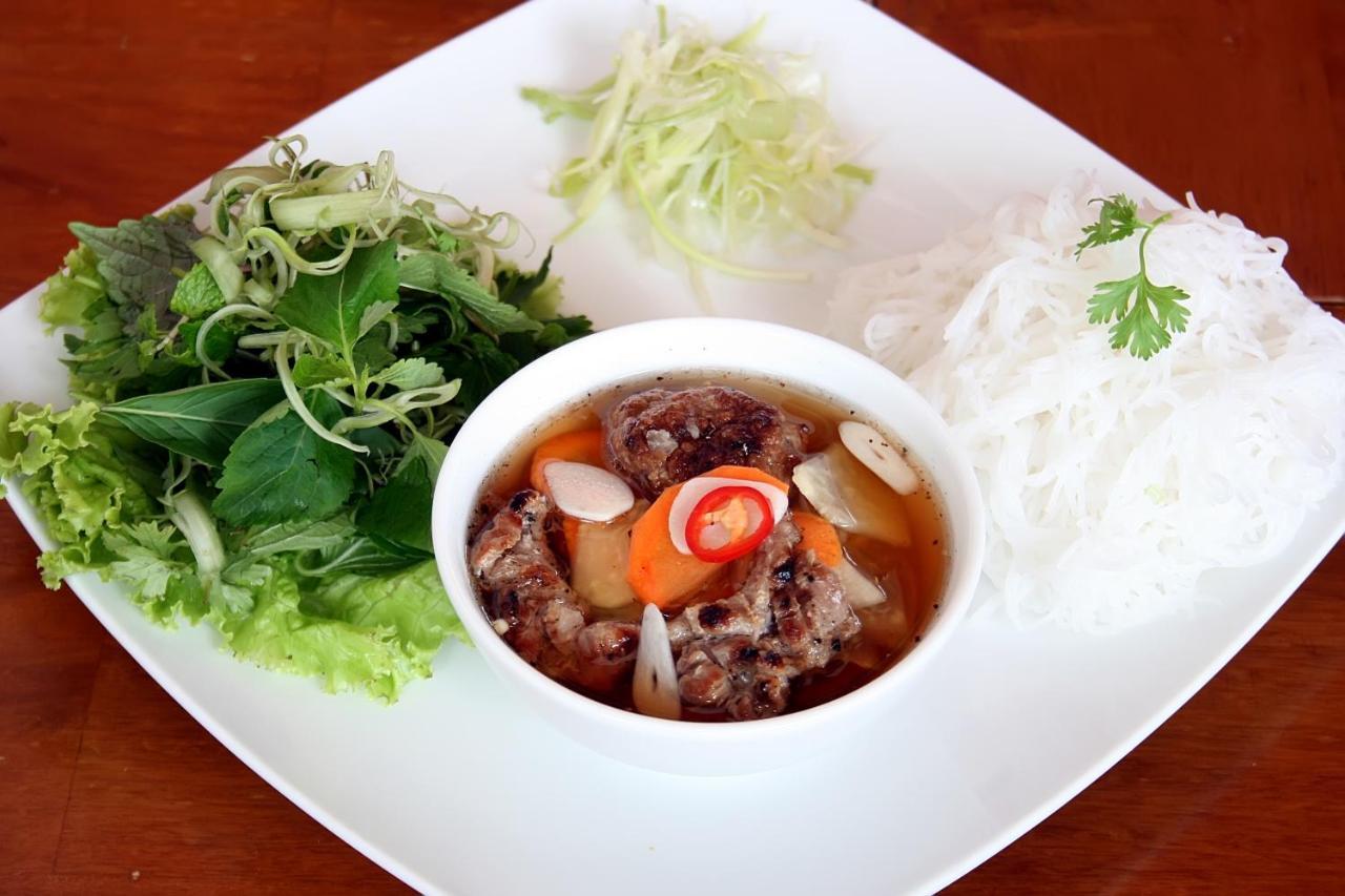 Capsule Hanoi