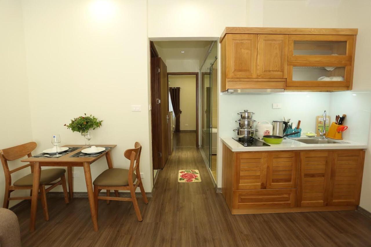 Ht Apartment