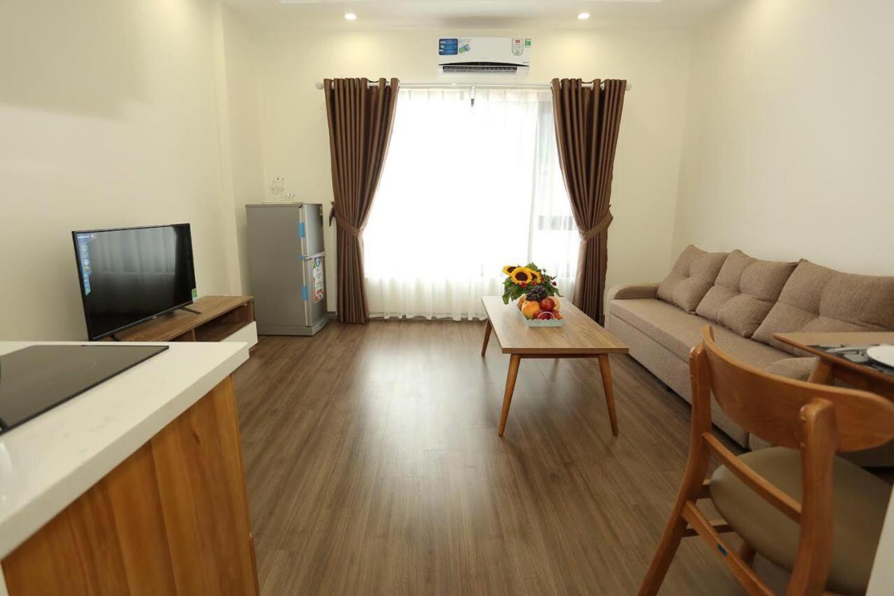 Ht Apartment