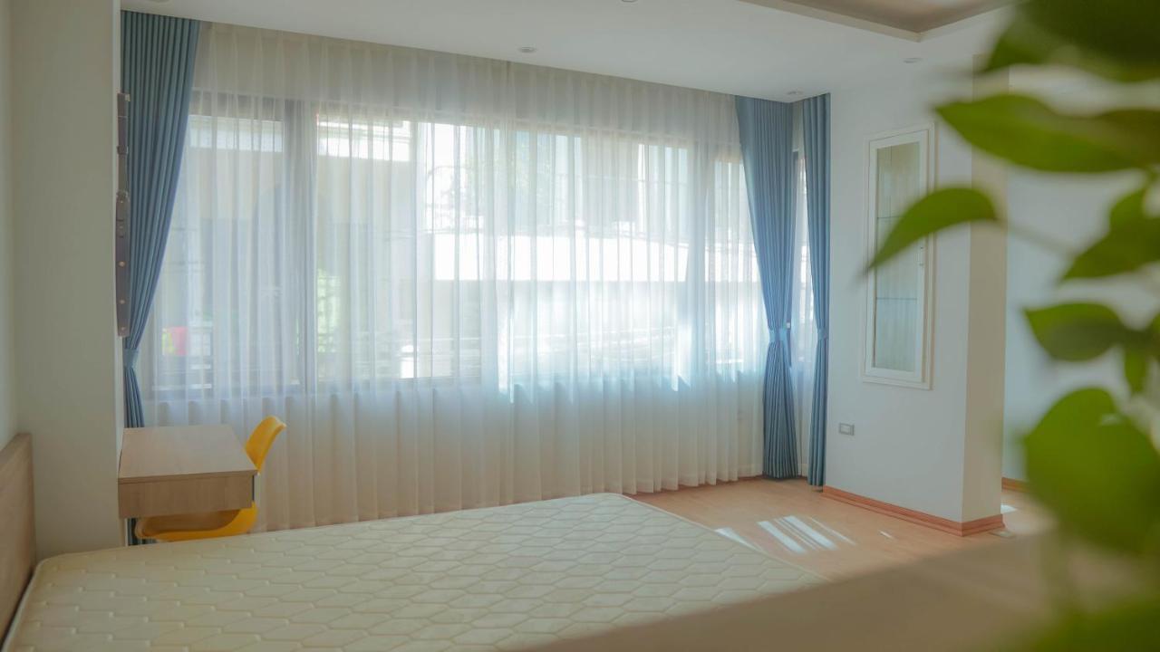 Aparthotel House Serviced 3*