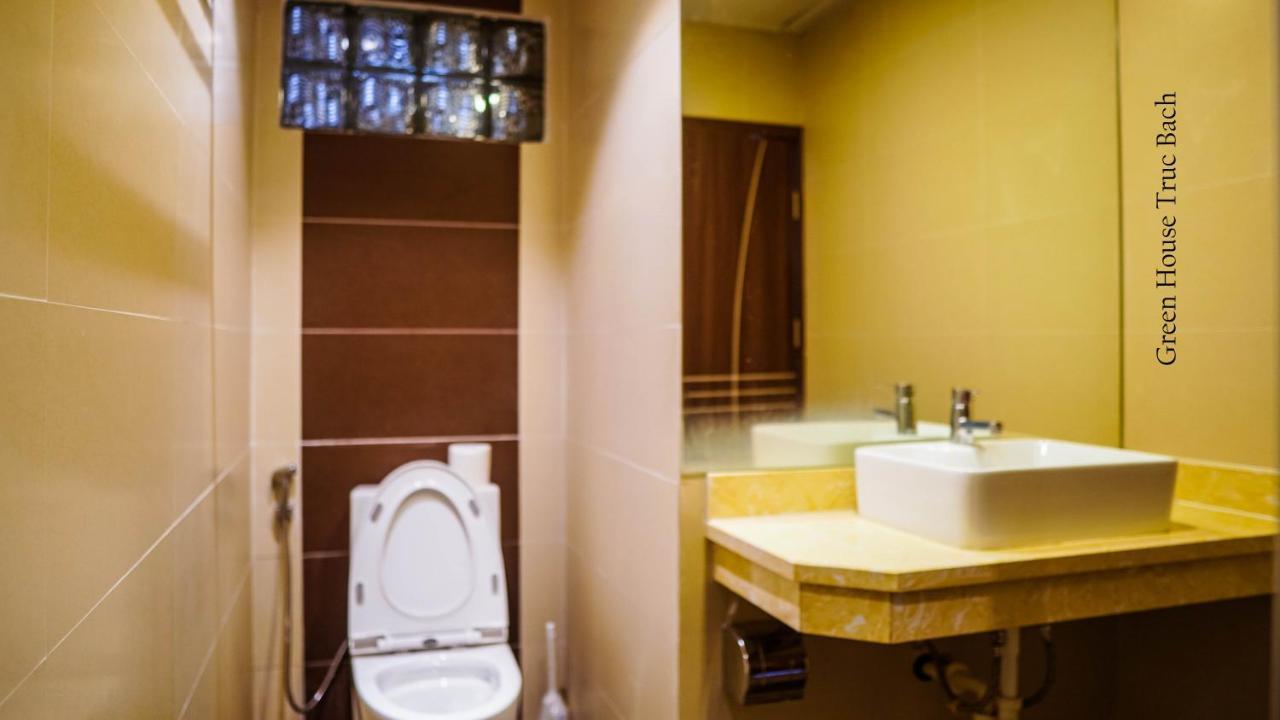 House Serviced 3*