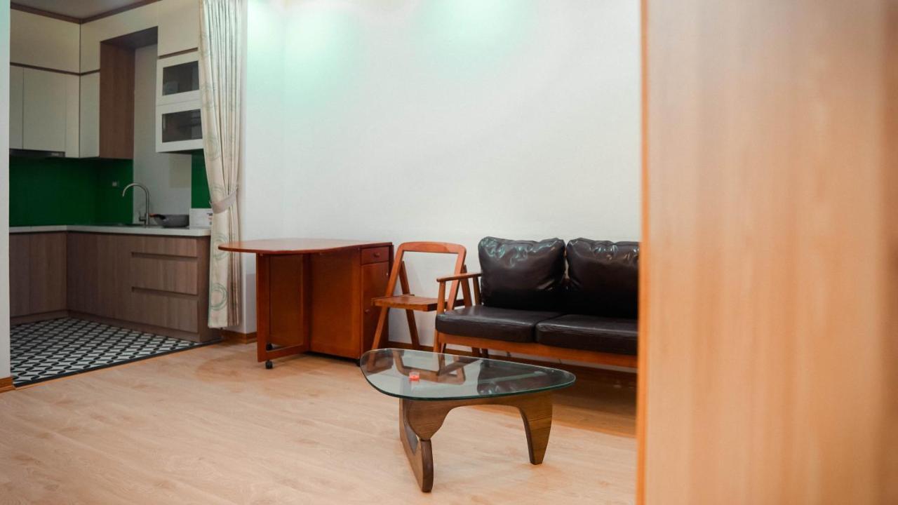 Aparthotel House Serviced