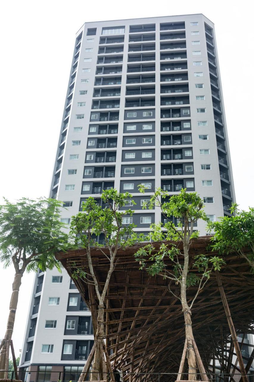 Hotel Roygent Parks