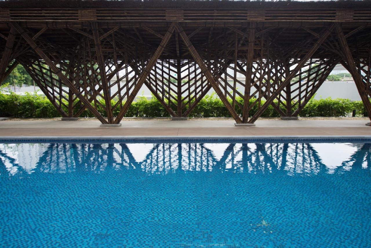 Hotel Roygent Parks 4*