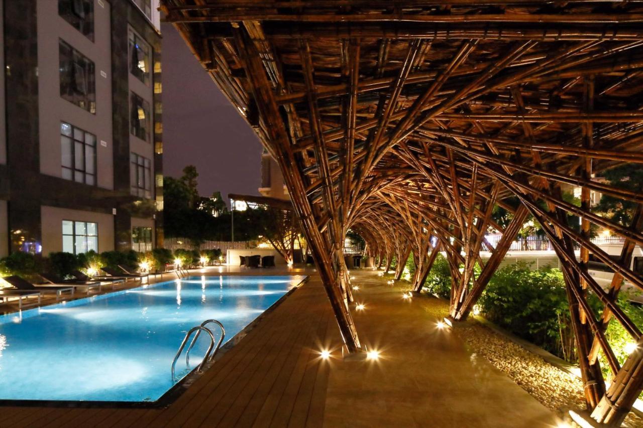 Roygent Parks Hanoi