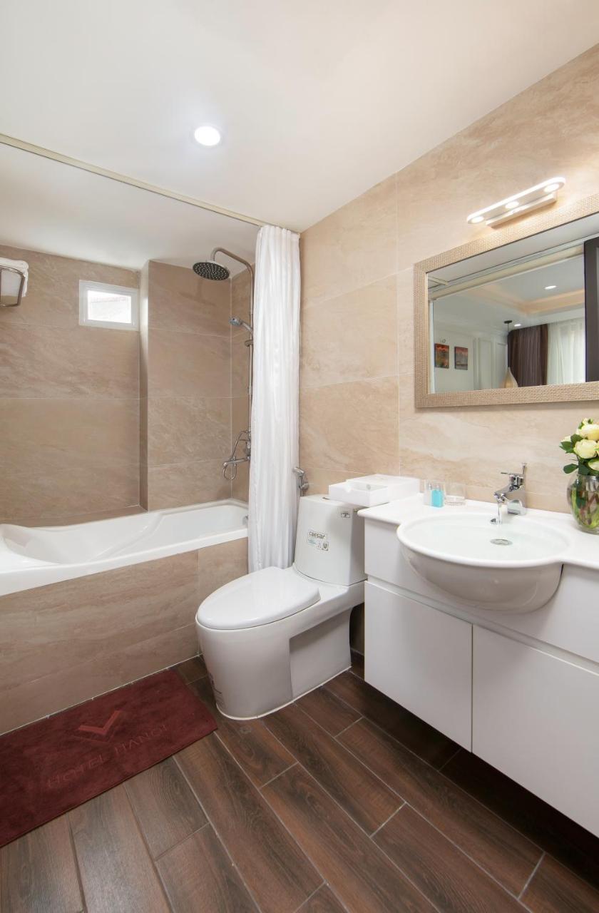 Golden Legend Palace & Travel Hotel Hanoi