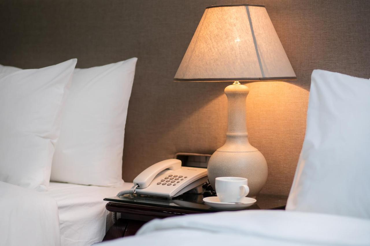 Golden Legend Palace & Travel 3* Hanoi