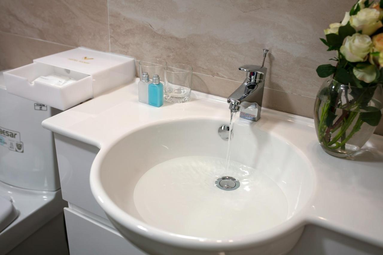 Hotel Golden Legend Palace & Travel Hanoi