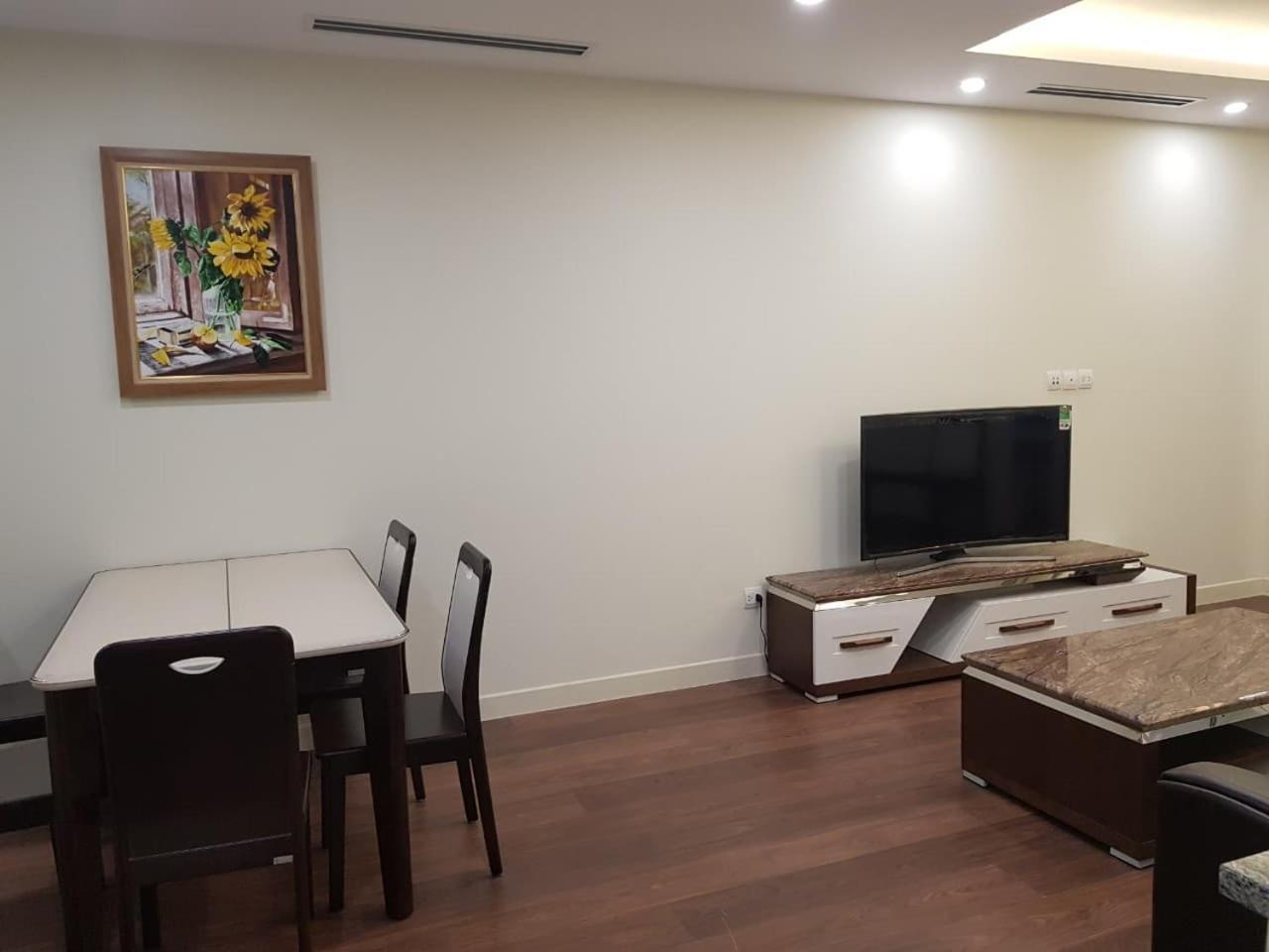 Bayhomes Imperia Garden Serviced