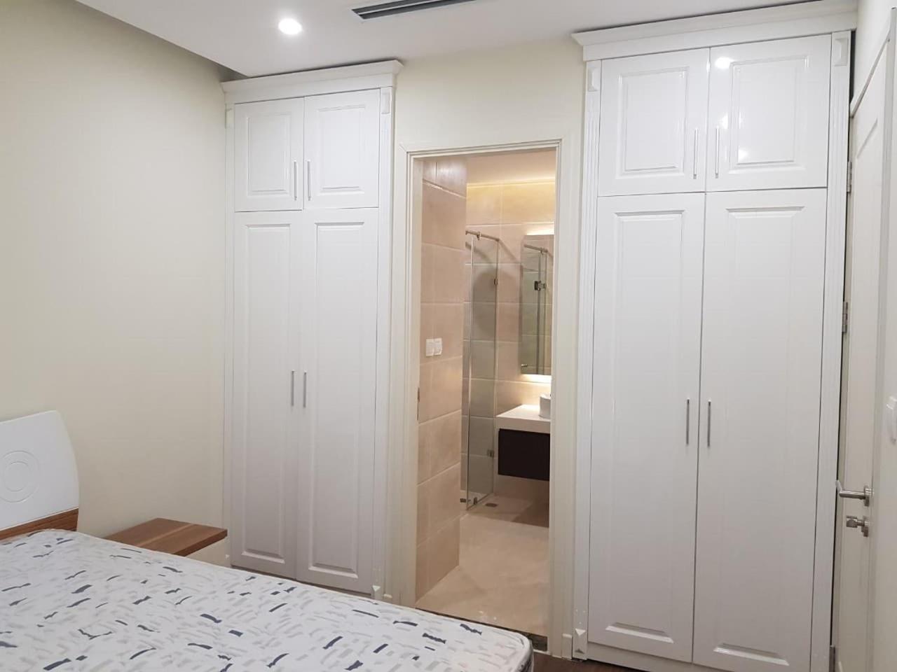Bayhomes Imperia Garden Serviced 4* Hanoi