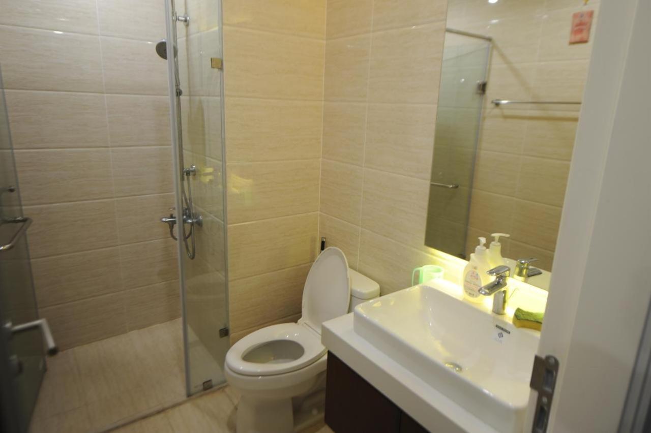 Bayhomes Imperia Garden Serviced Hanoi
