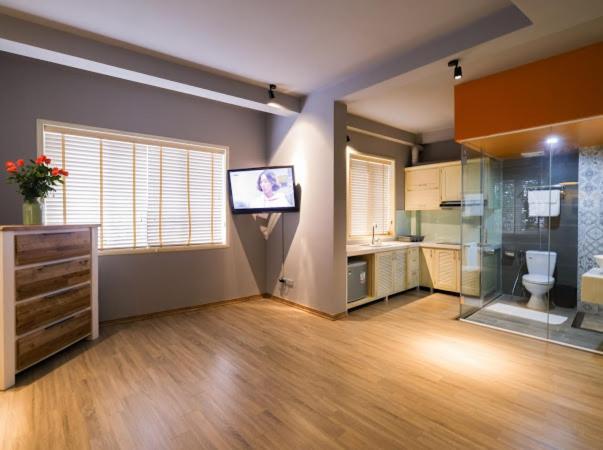 Hotel Le Petit Hanoi