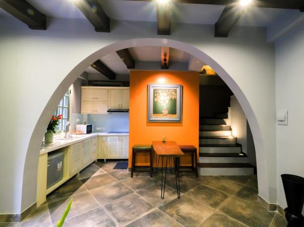 Hotel Le Petit Hanoi