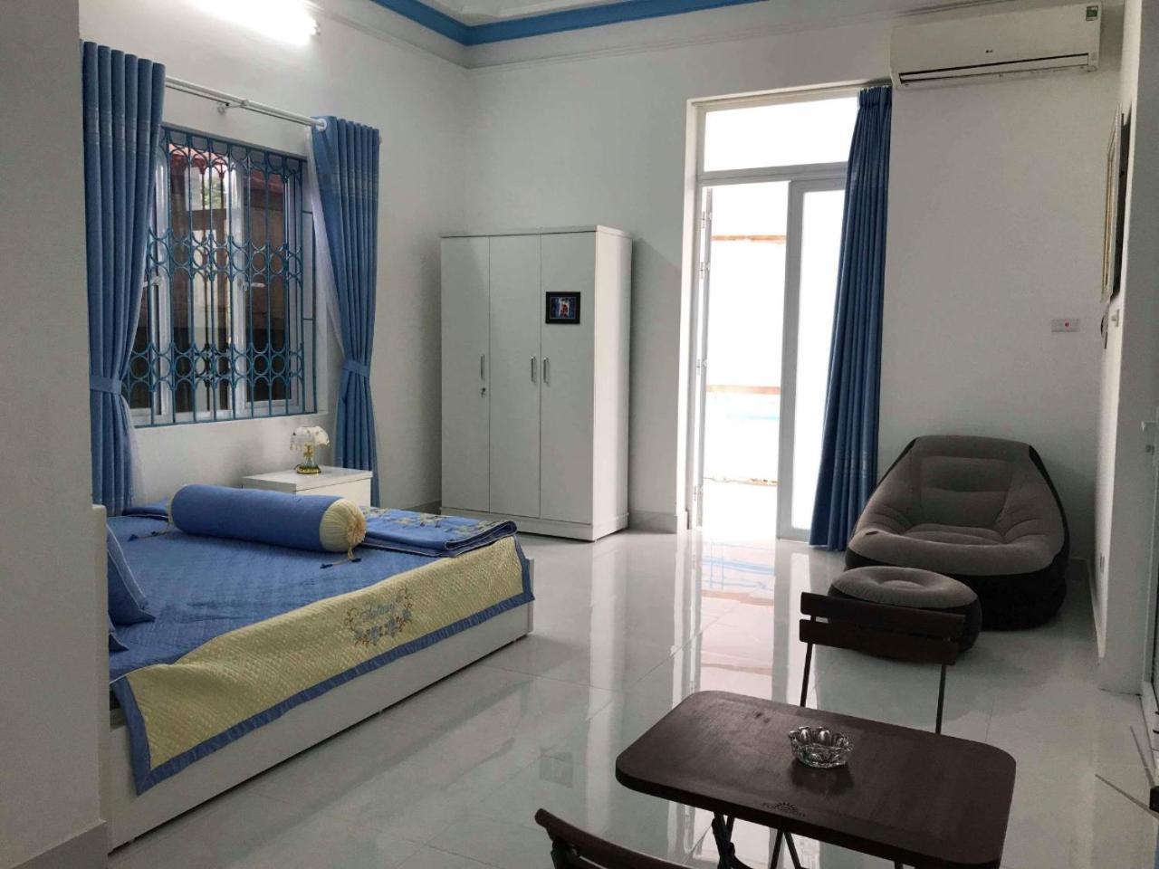 Hotel Blue House Hanoi