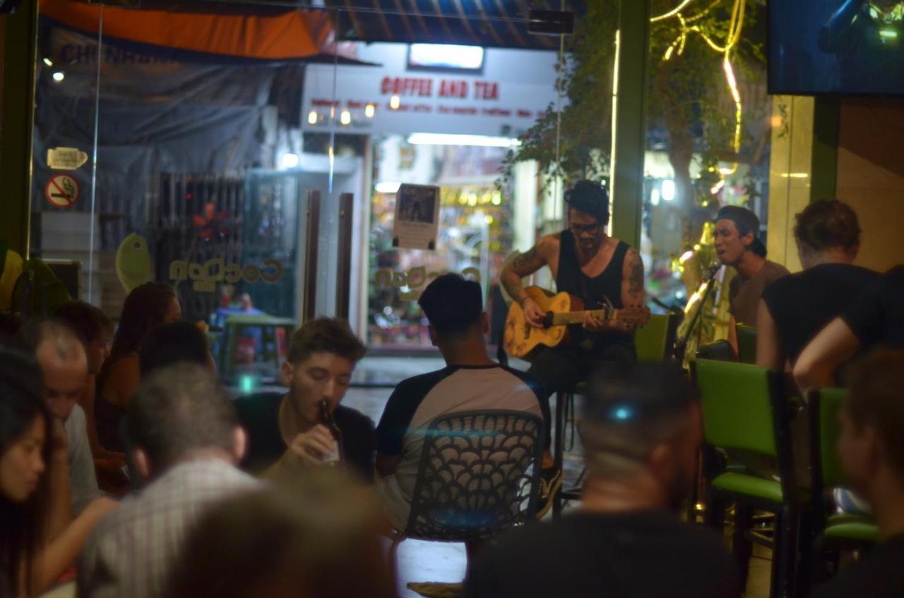 Hostel Cocoon Hanoi