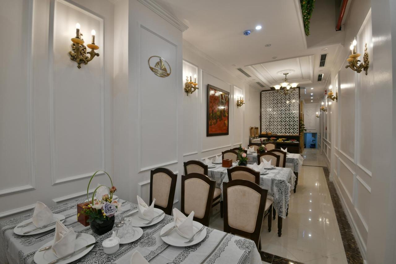 Hotel Golden Sail 4*