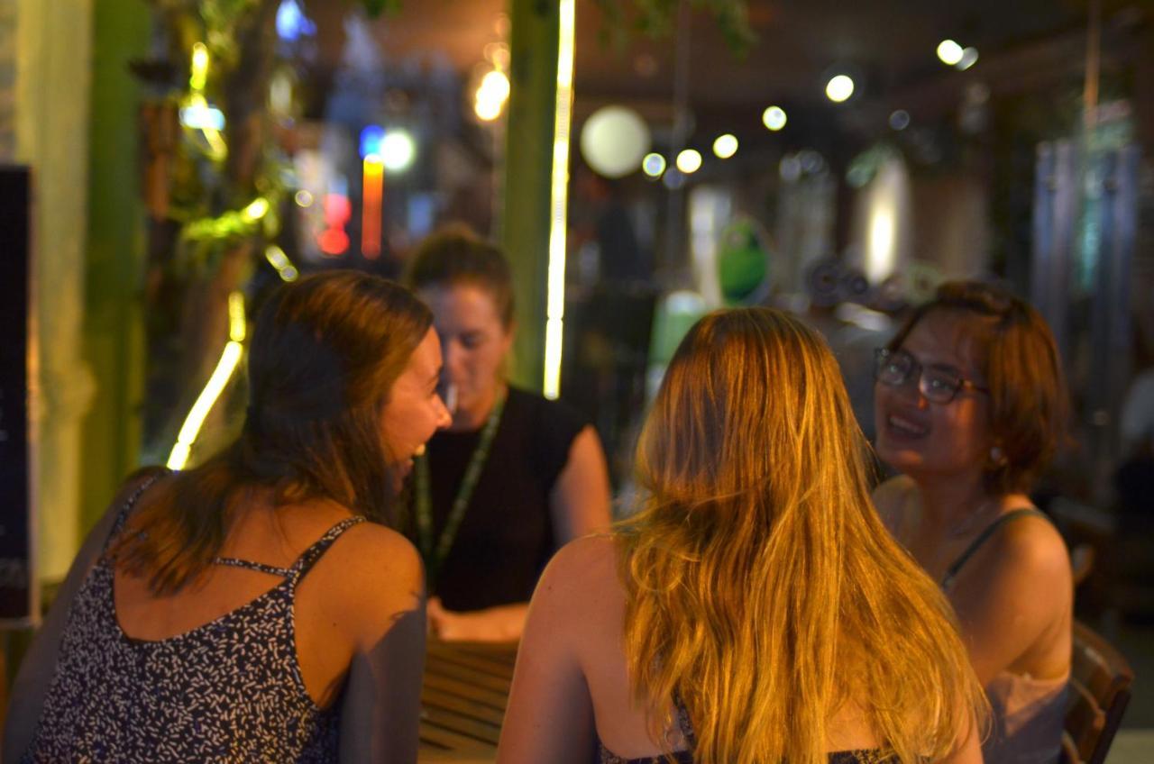 Cocoon Hostel
