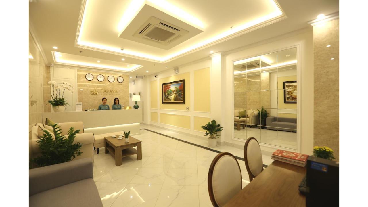Hotel Papaya