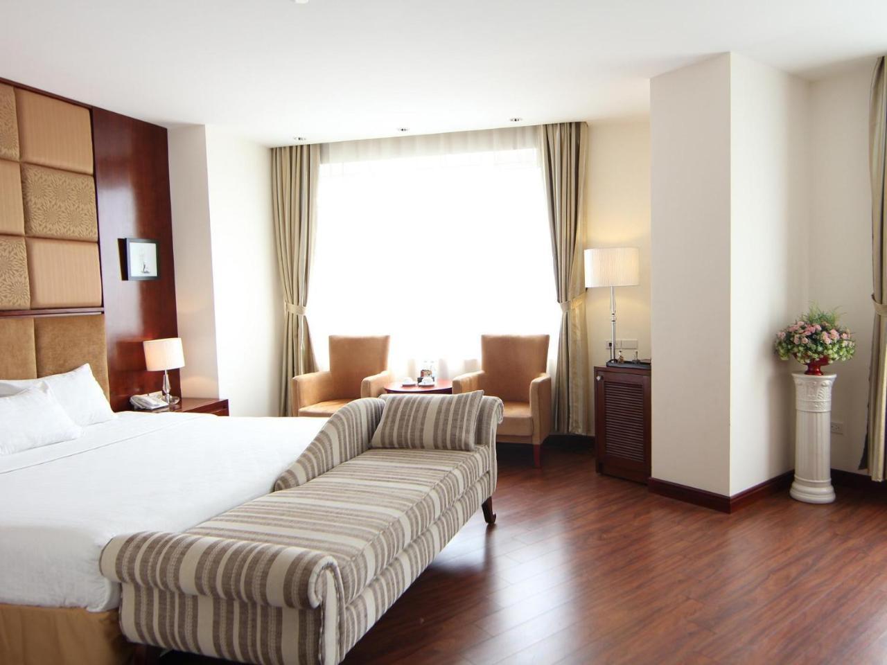Hotel Nesta