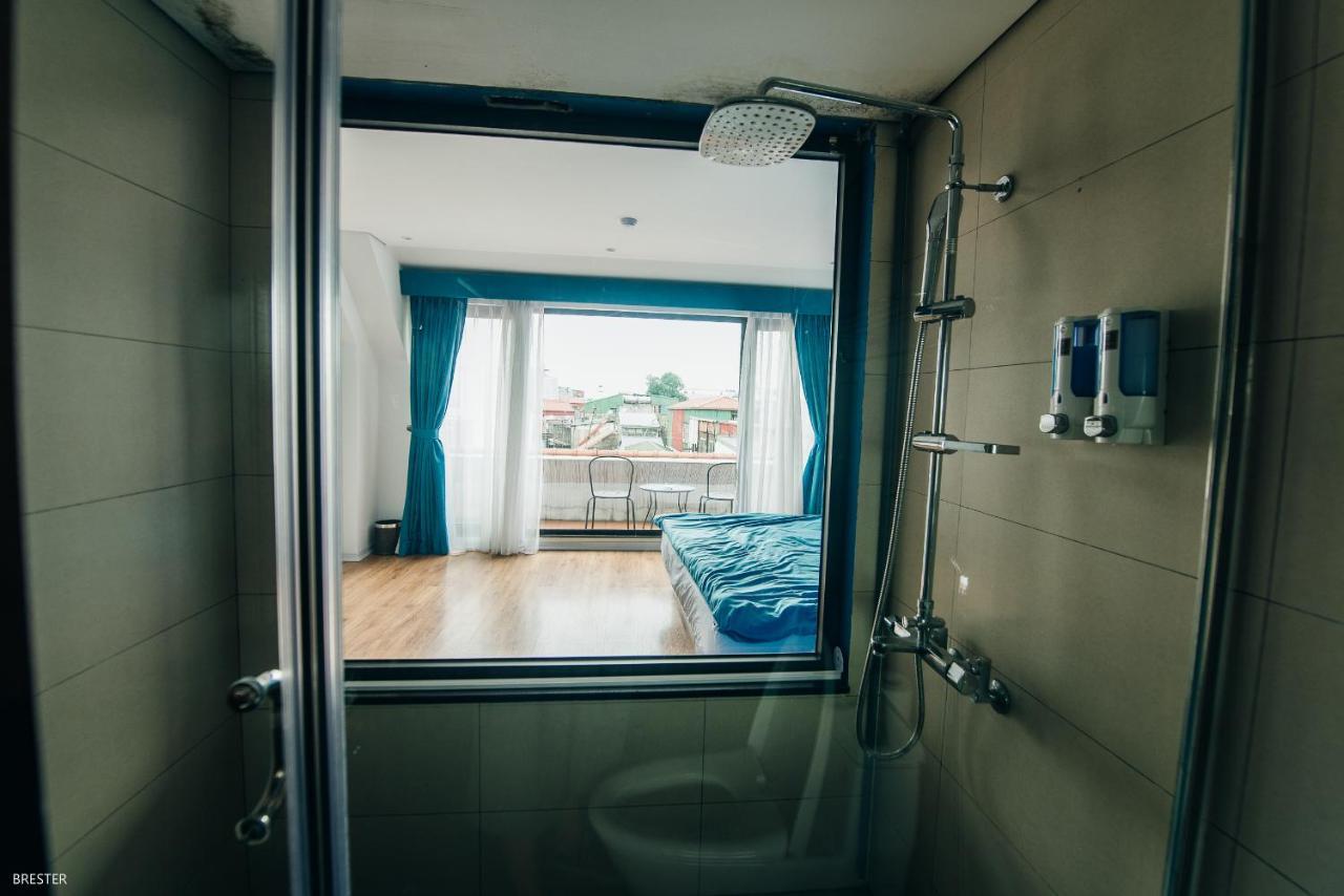 Hostel Cocoon *