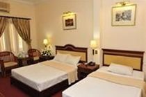 The Little Hotel