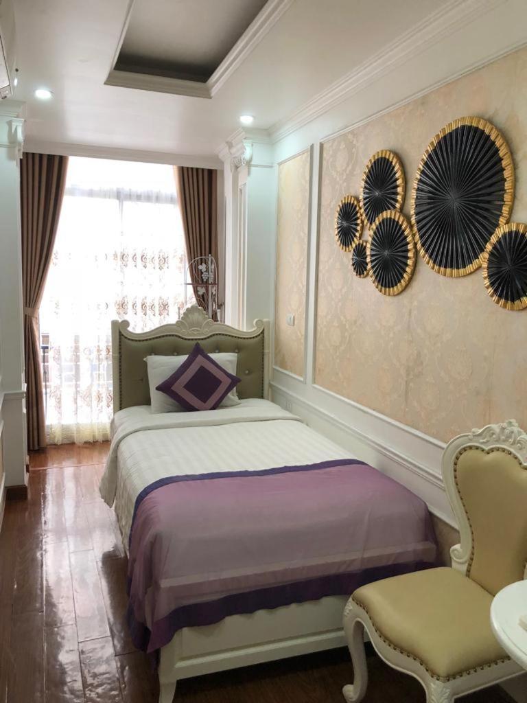 Hotel Viola Royal & Hanoi