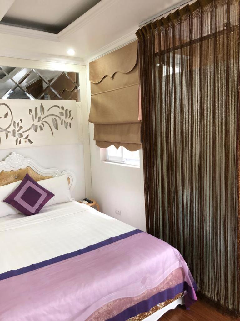 Hotel Viola Royal & Hanoi