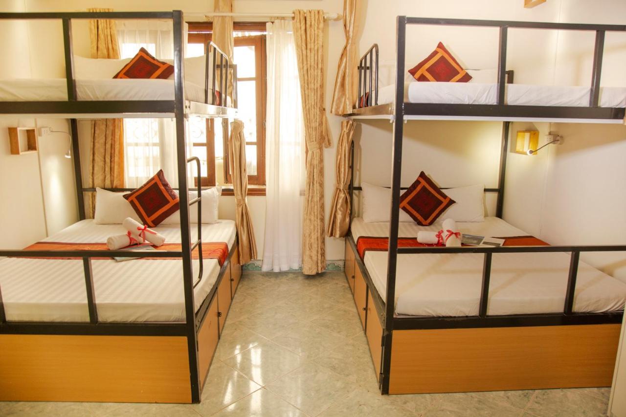 Backpackers Hostel
