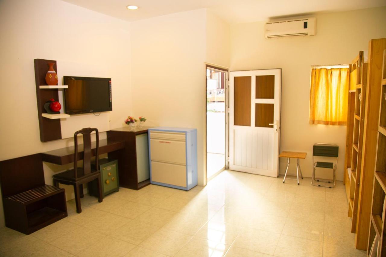 Hostel Backpackers