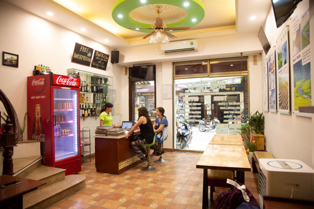 Hostel Backpackers *
