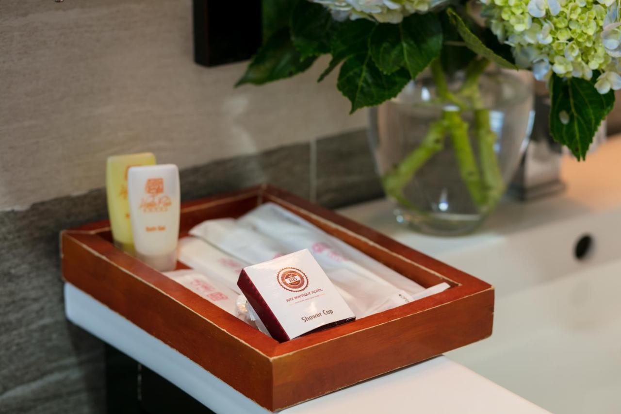 Premiere Hanz Memories Khách sạn