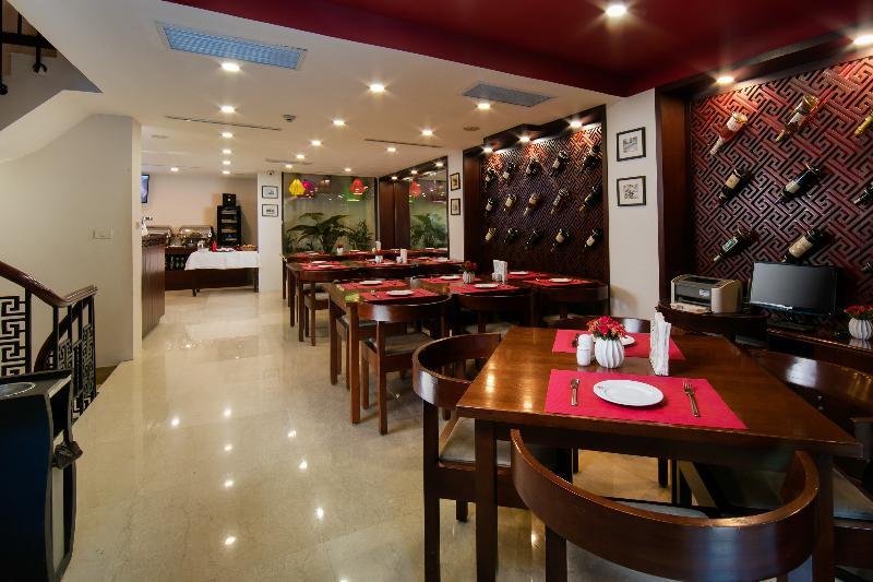 Hotel Au Coeur D'hanoi Boutique 3*