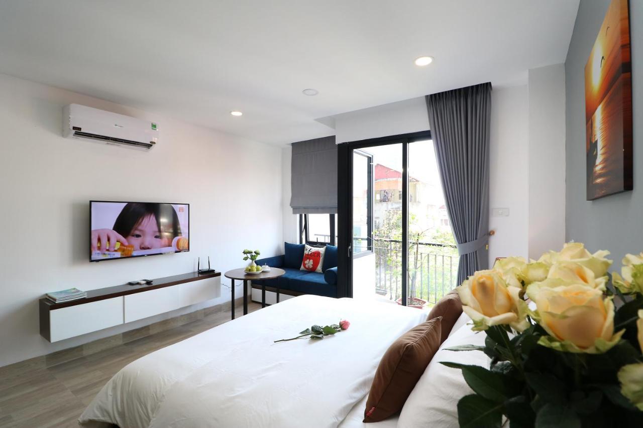 Aparthotel Istay 6 Hanoi